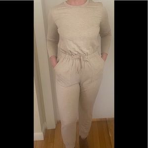 Women’s Banana Republic small Jumpsuit! Super Soft!